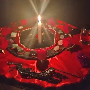 Curso Oráculo de Pombagira ®