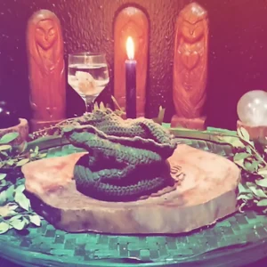 Curso de Runas - Old Futhark