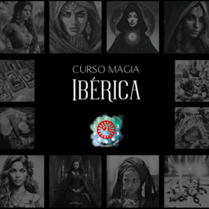 Formação Magia Ibérica
