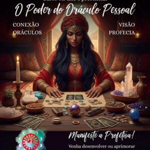 O Poder o Oráculo Pessoal